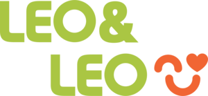 Leo&Leo Logo PNG Vector