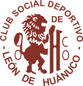 León de Huánuco Logo PNG Vector