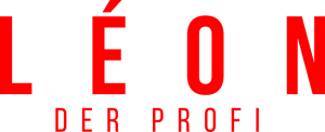 Léon – Der Profi Logo Vector
