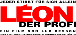 Léon – Der Profi Logo PNG Vector