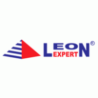 Leon Expert Logo PNG Vector