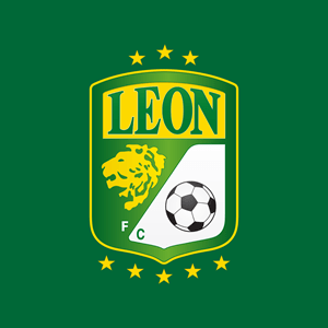 Leon FC Logo PNG Vector