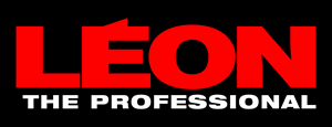 Léon - The Professional Logo PNG Vector