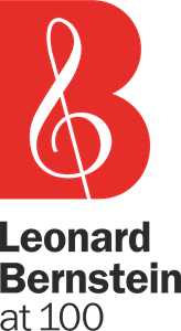 Leonard Bernstein Logo PNG Vector