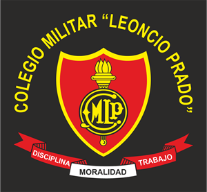 Leoncio Prado Logo PNG Vector