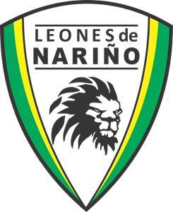 leones de nariño Logo PNG Vector