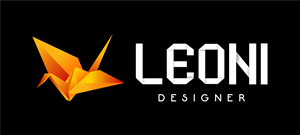 leoni designer Logo PNG Vector