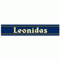 Leonidas Logo Vector