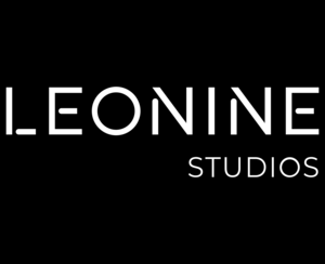 Leonine Studios Logo PNG Vector