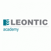 LEONTIC Logo Vector