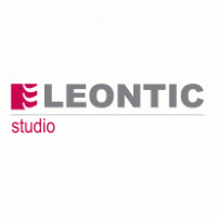 LEONTIC Logo Vector