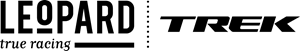 Leopard Trek Logo PNG Vector