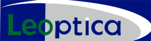 Leoptica, c.a. Logo PNG Vector