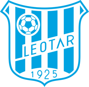 Leotar Trebinje Logo PNG Vector