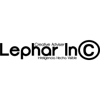 Lephar Inc Logo PNG Vector