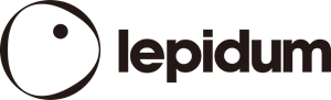 lepidum Logo Vector