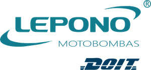 LEPONO Logo PNG Vector