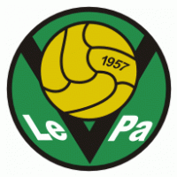 Leppavaaran Pallo Logo PNG Vector