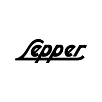 Lepper Logo PNG Vector