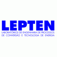 Lepten Logo PNG Vector
