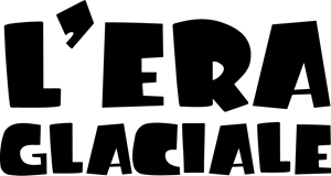 LEra Glaciale Logo Vector