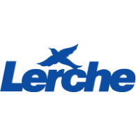 Lerche Logo PNG Vector