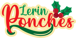 Lerin Ponches Logo PNG Vector
