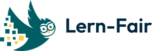 Lern-Fair e.V. Logo PNG Vector