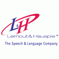 Lernout&Hauspie Logo PNG Vector