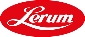 Lerum Logo Vector