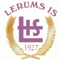 Lerums IS Logo PNG Vector