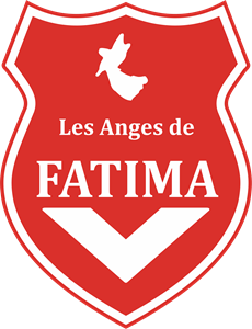 Les Anges Sportive Diables Rouges de Fatima Logo PNG Vector