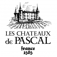 Les Châteaux de Pascal Logo Vector