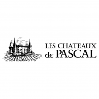 Les Châteaux de Pascal Logo PNG Vector