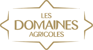 Les Domaines Agricoles Maroc Logo PNG Vector