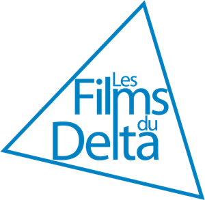 Les Films du Delta Logo PNG Vector