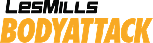 Les Mills BODYATTACK Logo Vector