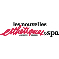 Les Nouvelles Esthetiques & Spa Logo Vector