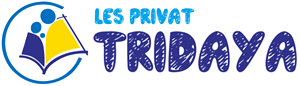 Les Privat Tridaya Logo PNG Vector