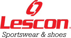 lescon sportswear & shoes Logo PNG Vector