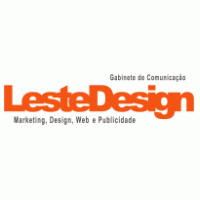 LesteDesign Logo PNG Vector