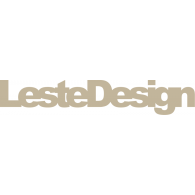 LesteDesign Logo PNG Vector