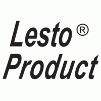 LESTO PRODUCT Logo PNG Vector