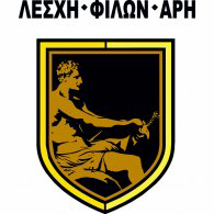 Lesxi Filon Ari Logo PNG Vector