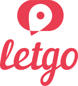 Letgo Logo Vector (.EPS) Free Download