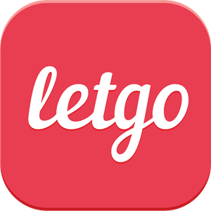 Letgo Logo PNG Vector