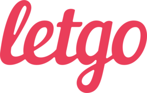 Letgo Logo PNG Vector