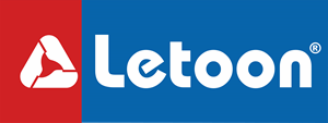 Letoon Logo PNG Vector