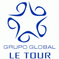 Letour Grupo Global Logo Vector