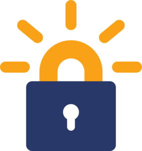 Let's Encrypt Logo PNG Vector